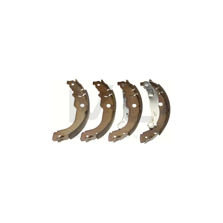 TRW GS8731 Brake Shoe Set | ML Performance Car Parts