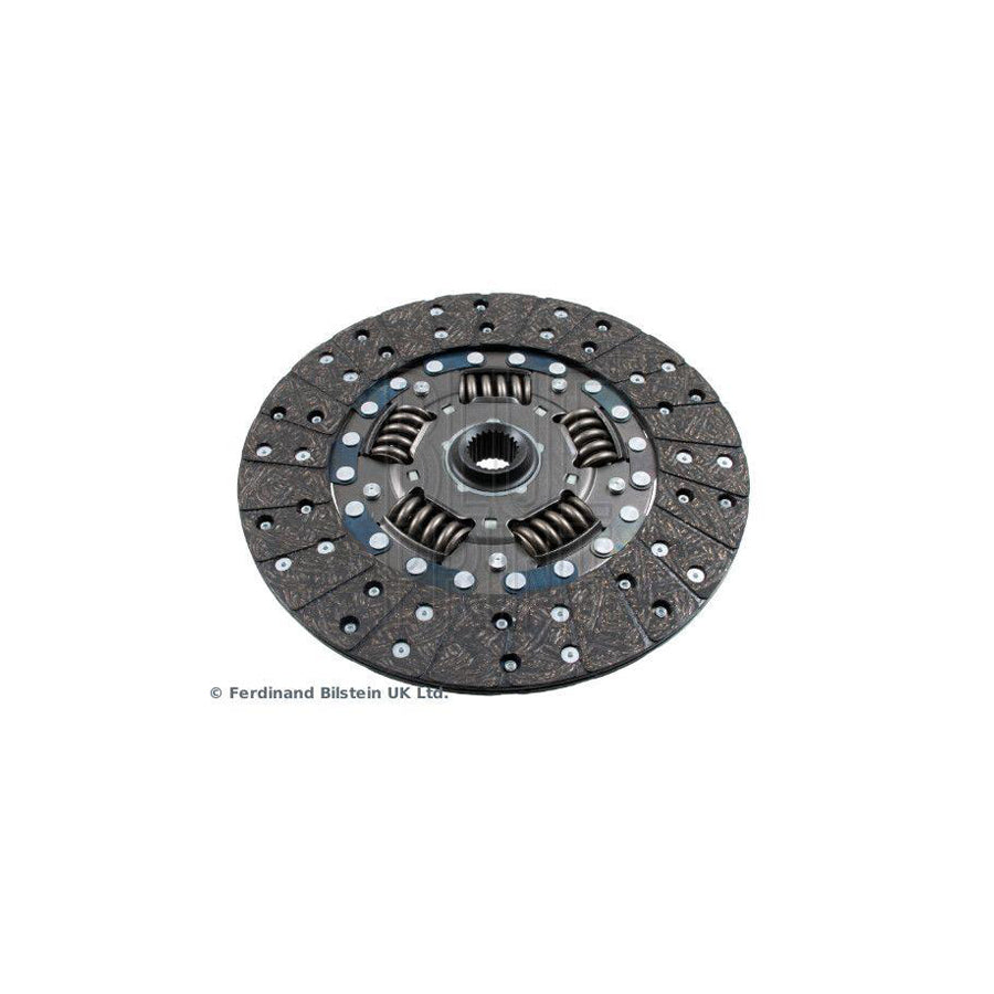 Blue Print Adz93118 Clutch Disc