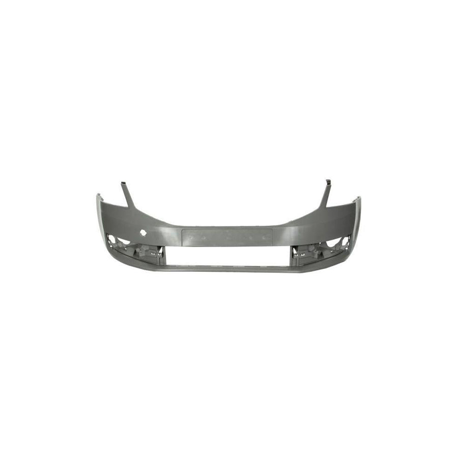 Blic 5510-00-7522902P Bumper For Skoda Octavia