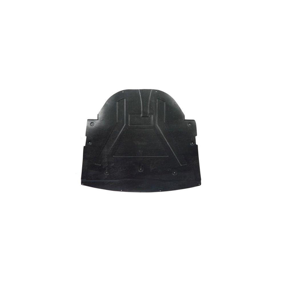 Blic 6601-02-1617864P Engine Cover For Nissan Qashqai II (J11)