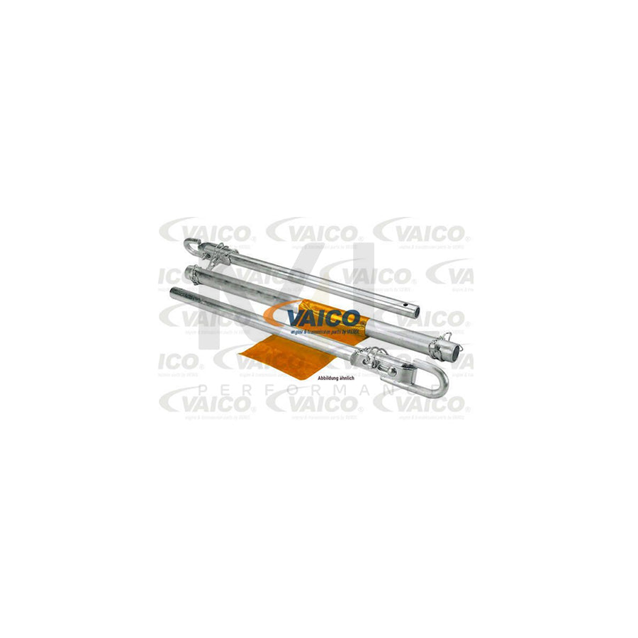 VAICO V98-65010 Tow pole | ML Performance Car Parts
