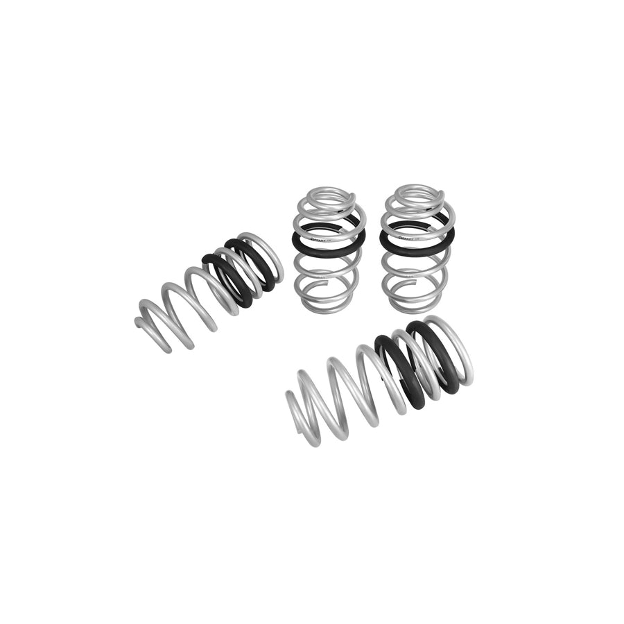 aFe 410-402001-V Lowering Springs Chevrolet Camaro 10-15 V6/V8 | ML Performance US Car Parts