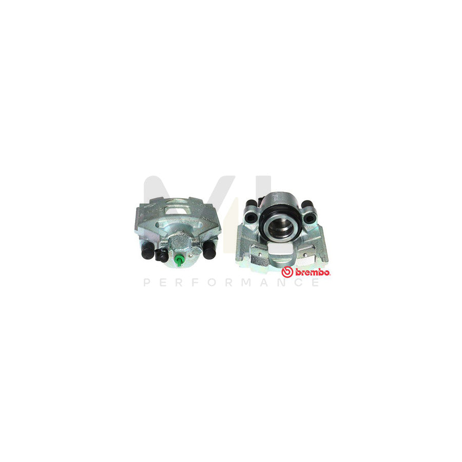 BREMBO F 83 250 Brake Caliper for TOYOTA YARIS | ML Performance Car Parts