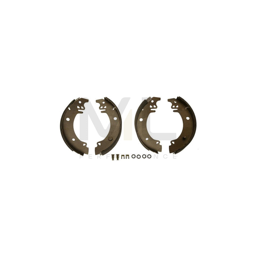 TRW GS8065 Brake Shoe Set | ML Performance Car Parts
