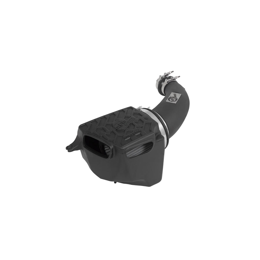 aFe 51-76213 Sealed Intake Jeep Wrangler (JK) 07-11 V6-3.8L | ML Performance US Car Parts