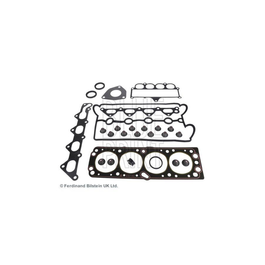 Blue Print Adg06204 Gasket Set, Cylinder Head