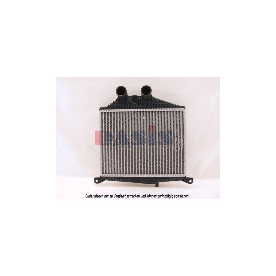 AKS Dasis 137190N Intercooler