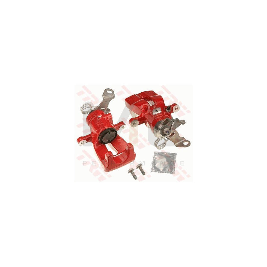 TRW BHN1007E Brake Caliper for ALFA ROMEO MiTo (955) | ML Performance Car Parts