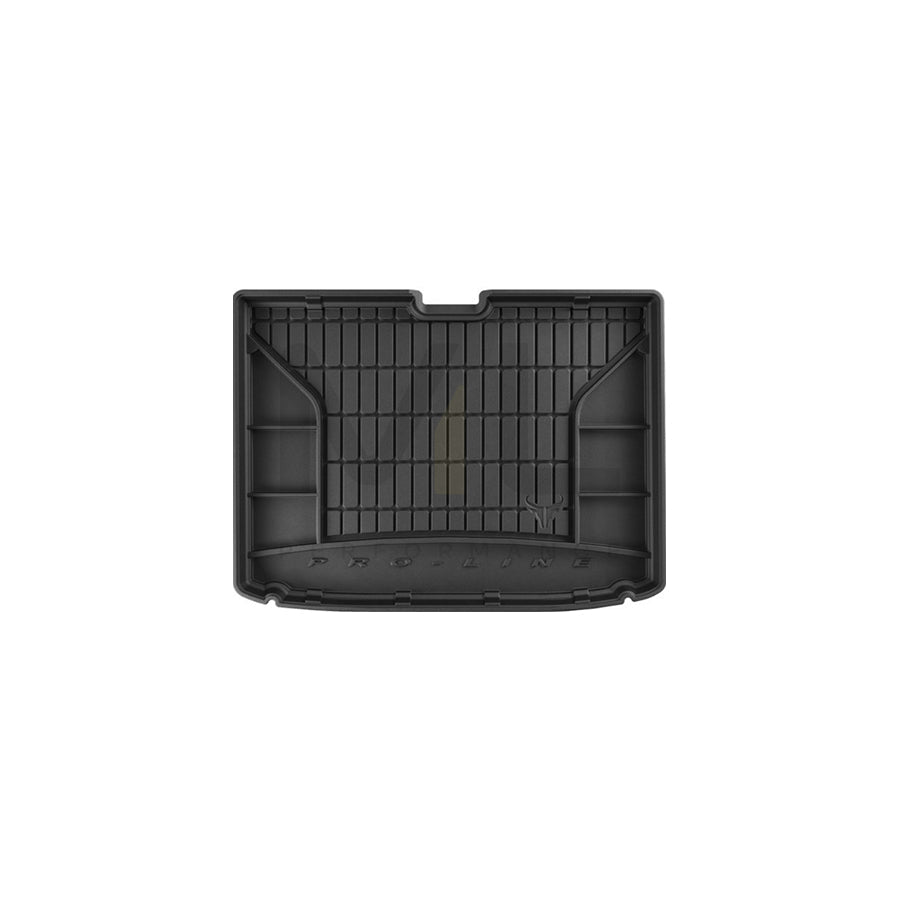 FROGUM ProLine TM413542 Car boot tray for RENAULT Captur II Elastomer, (LHD)