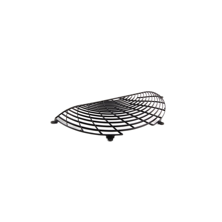 Genuine BMW 64548361937 E38 E39 E52 Upper Protection Grid F Additional Fan (Inc. Alpina V8, L7 & 735iL) | ML Performance US Car Parts