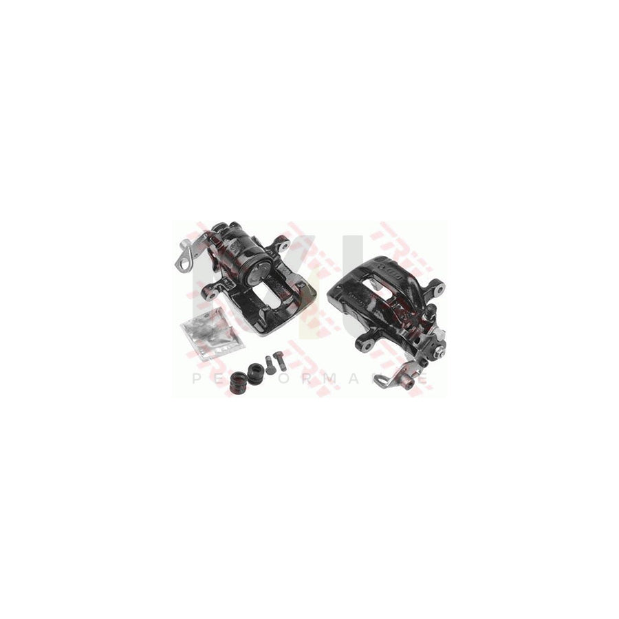 TRW BHN188E Brake Caliper for VW POLO | ML Performance Car Parts
