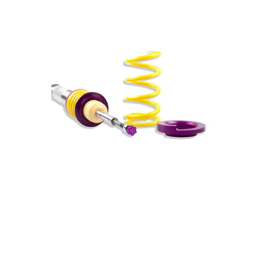 KW 35233009 Aston Martin Vantage Variant 3 Coilover Kit (Coupe & Volante) 8 | ML Performance US Car Parts