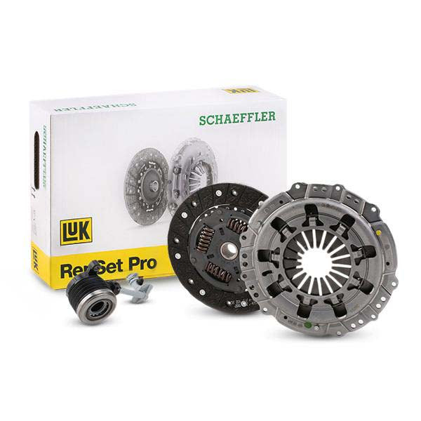 LuK 622 3223 34 Clutch Kit
