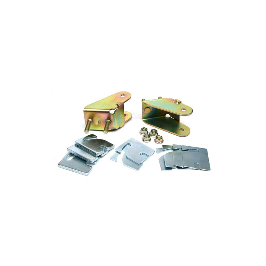 SuperPro SPF1601-22K SuperPro Bushing Kit | ML Performance UK Car Parts