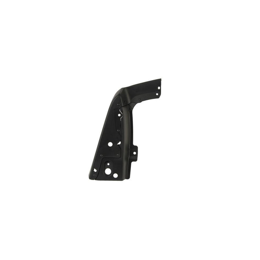 Blic 5511-00-8199971P Front Splitter For Toyota Prius III Hatchback (Xw30)