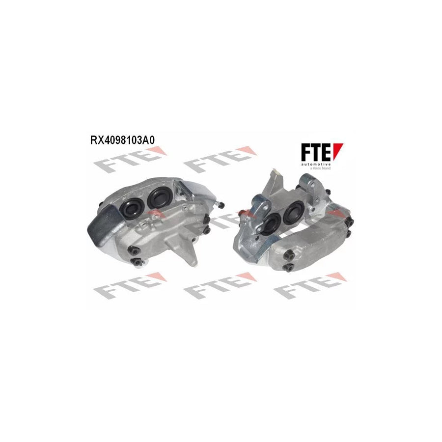 FTE 9290797 Brake Caliper