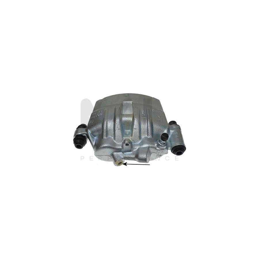 TEXTAR 38180600 Brake Caliper without holder | ML Performance Car Parts