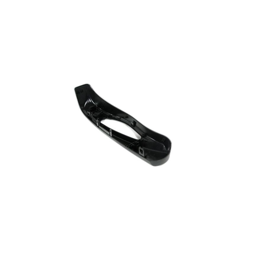 Genuine BMW 52108255658 E46 Covering Outer Right SCHWARZ (Inc. 330Ci, 330Cd & 320Cd) | ML Performance US Car Parts