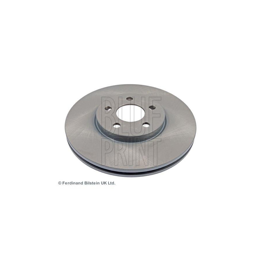 Blue Print Ada104302 Brake Disc for Chrysler Pt Cruiser
