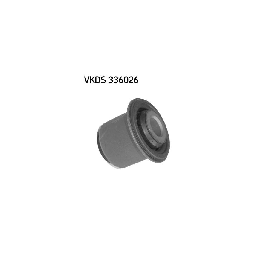 Skf Vkds 336026 Control Arm / Trailing Arm Bush | ML Performance UK Car Parts