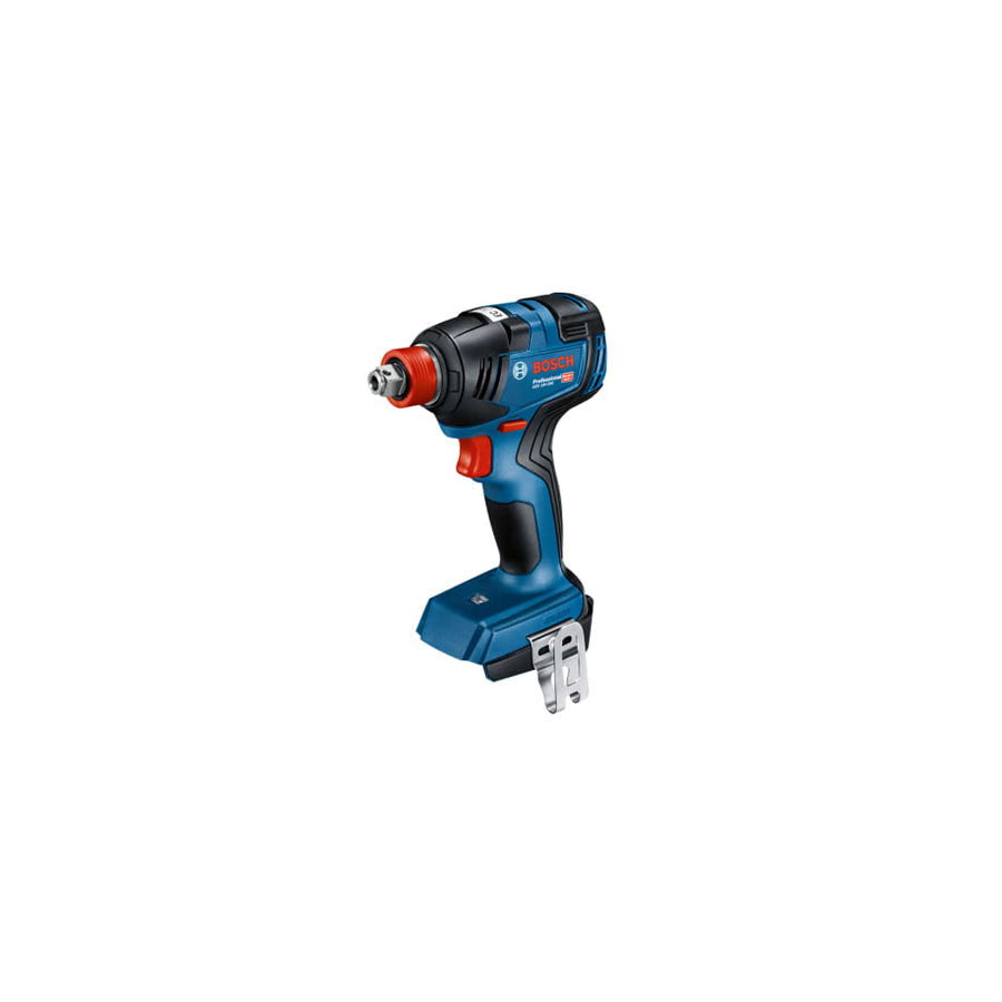 Bosch BSHGDX18V20C GDX 18V-200 Professional Impact Driver/Wrench 18V Bare Unit | ML Performance US