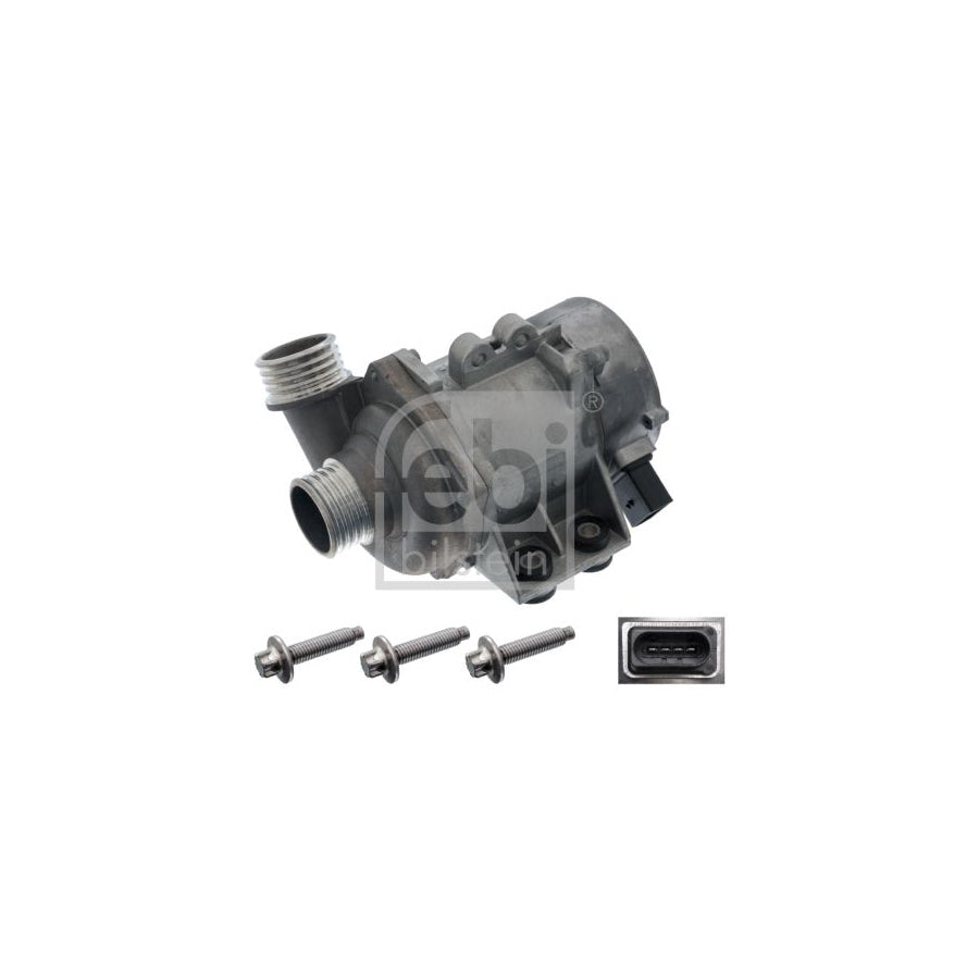 Febi Bilstein 48425 Water Pump