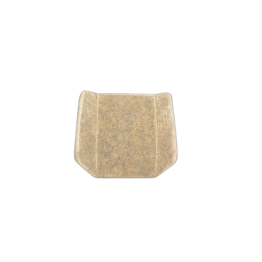 Genuine BMW 52121824775 Pad Seat Backrest (Inc. 2002, 2002ti & 1602) | ML Performance US Car Parts