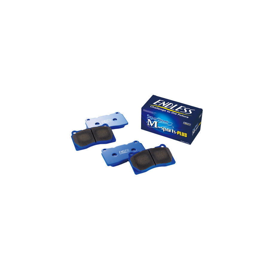 ENDLESS SM-RCP101 BMW LOTUS SUPER STREET M SPORT PLUS FRONT BRAKE PADS | ML Performance US Car Parts