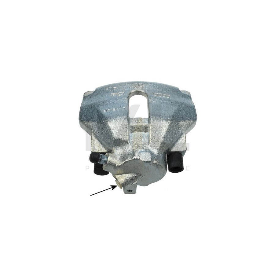 TEXTAR 38128200 Brake Caliper without holder | ML Performance Car Parts