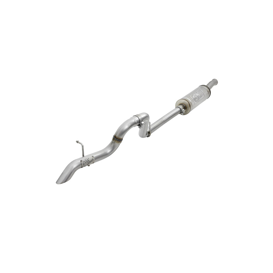 aFe 49-48065-1 Cat-Back Exhaust System Jeep Wrangler (JL) 18-21 V6-3.6L | ML Performance US Car Parts