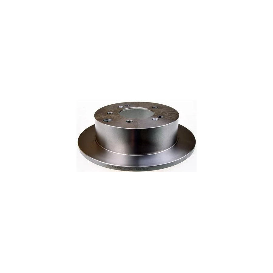 Denckermann B130681 Brake Disc