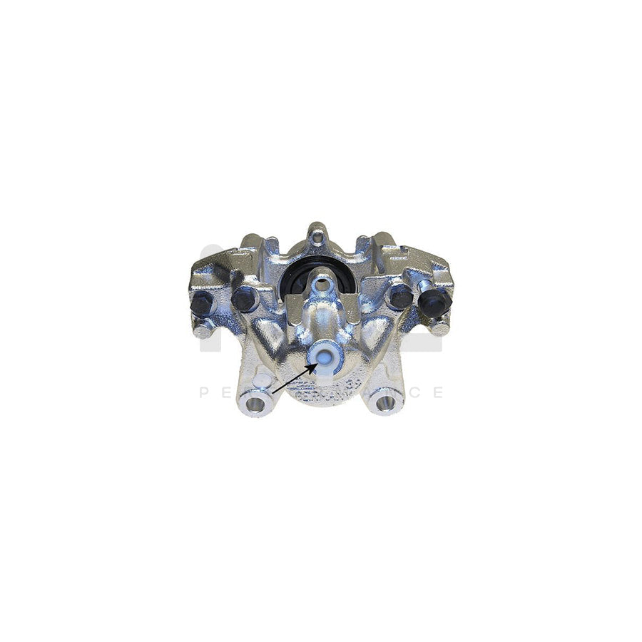 TEXTAR 38037600 Brake Caliper without holder | ML Performance Car Parts