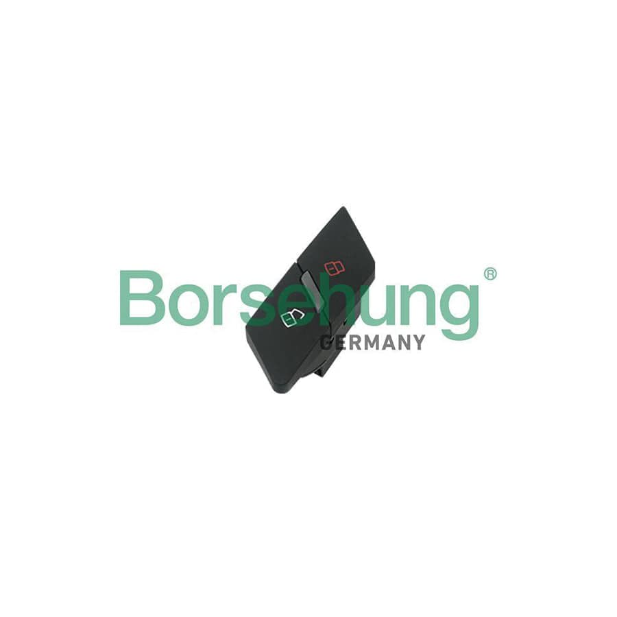 Borsehung B18888 Switch, Door Lock System for Audi A6