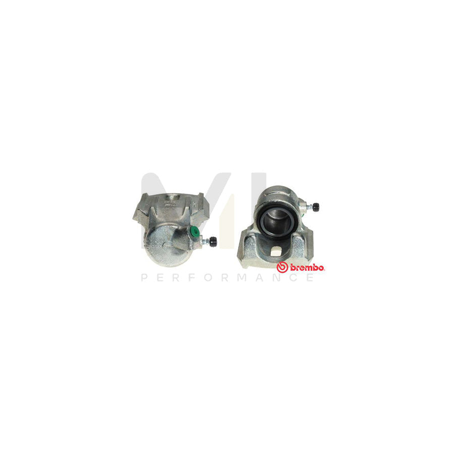 BREMBO F 85 055 Brake Caliper for SEAT Ibiza I Hatchback (021A) | ML Performance Car Parts