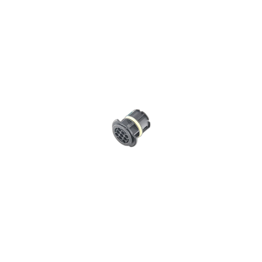 Genuine BMW Mini 12527515464 E64 E61 Socket Housing, Blue (Inc. 750i) | ML Performance US Car Parts
