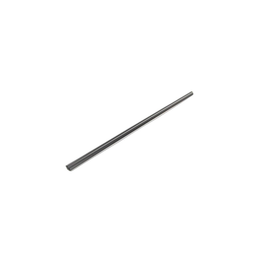 Genuine BMW 51221959993 E28 Molding Left SCHWARZ (Inc. 533i, 518 & 518i) | ML Performance UK Car Parts