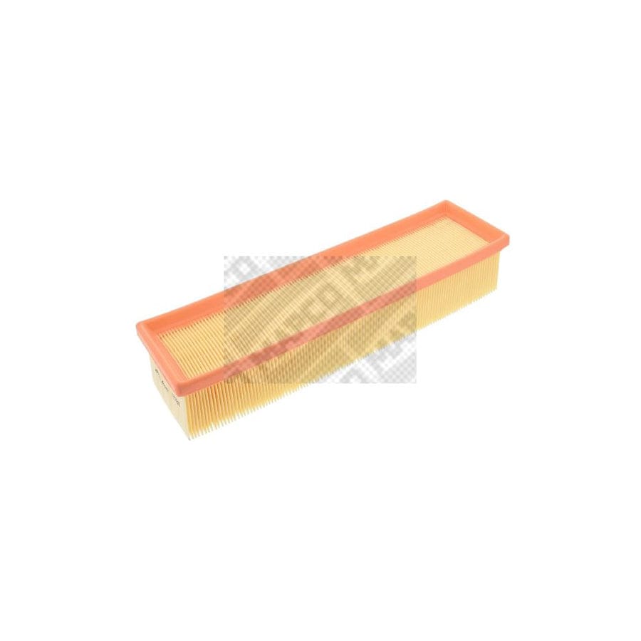 Mapco 60042 Air Filter Suitable For Mercedes-Benz C-Class