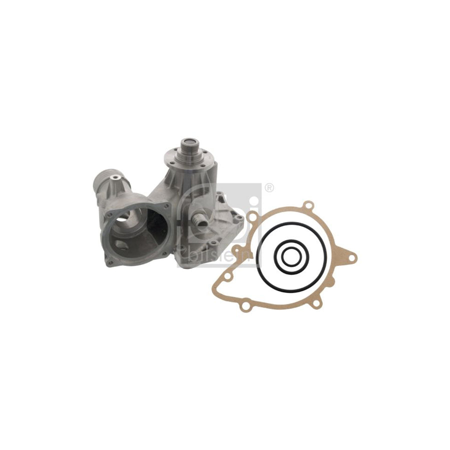 Febi Bilstein 21181 Water Pump