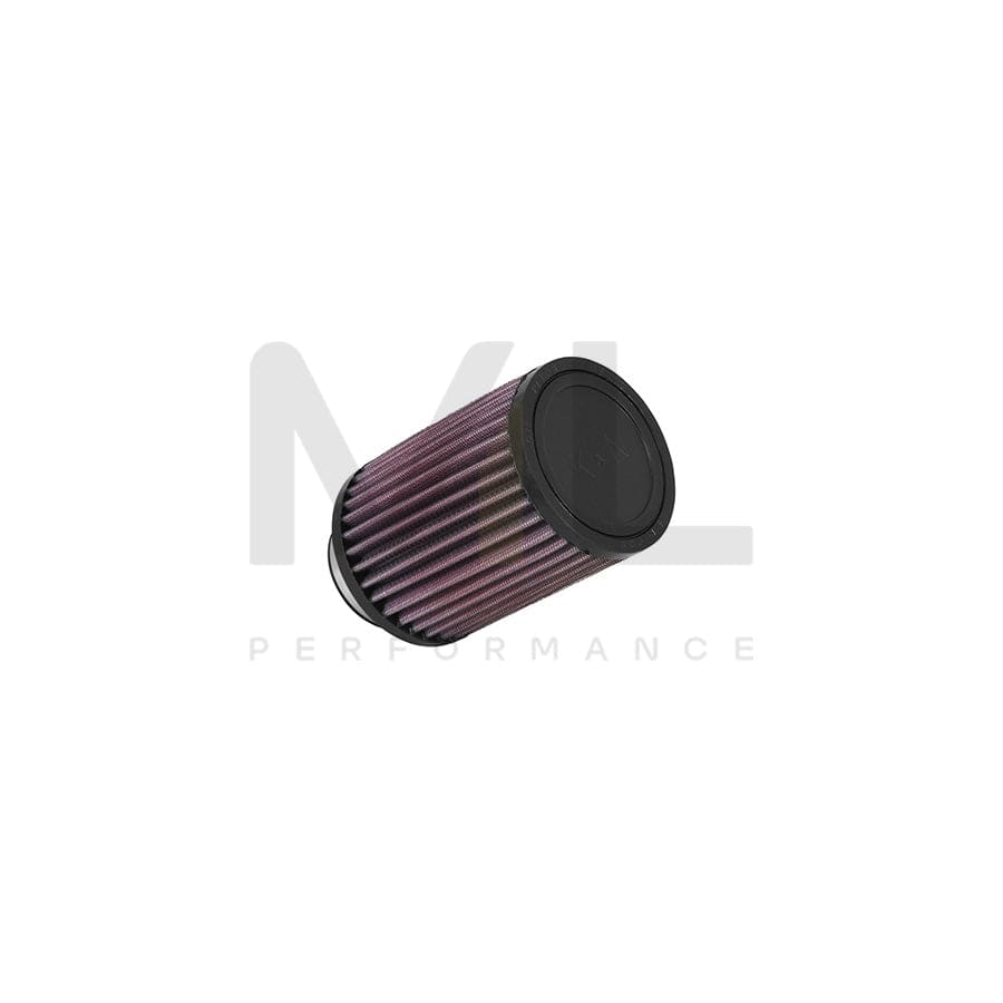 K&N RA-0510 Universal Clamp-On Air Filter | ML Car Parts UK | ML Performance
