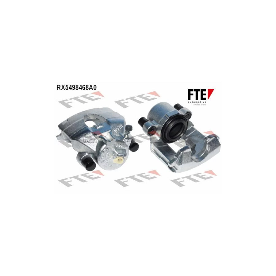 FTE 9291816 Brake Caliper