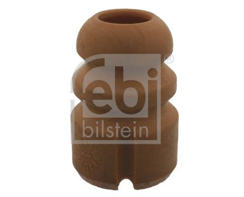 Febi Bilstein 37177 Rubber Buffer, Suspension For Peugeot 206