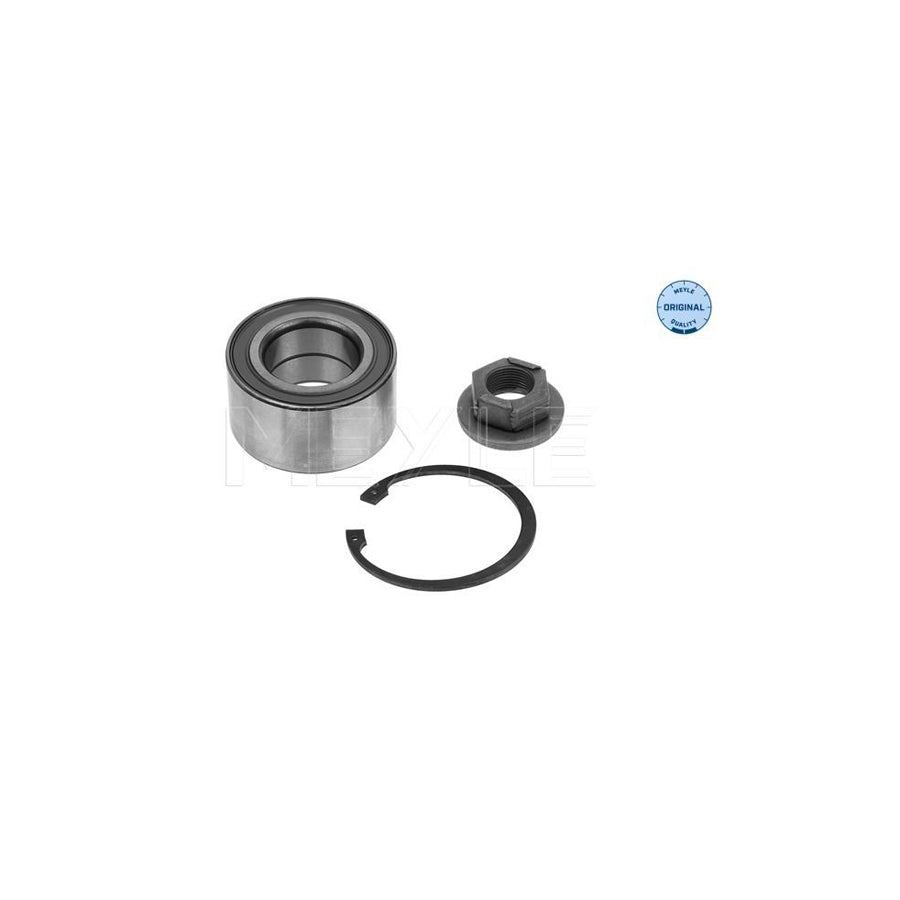 Meyle 714 108 0002 Wheel Bearing Kit