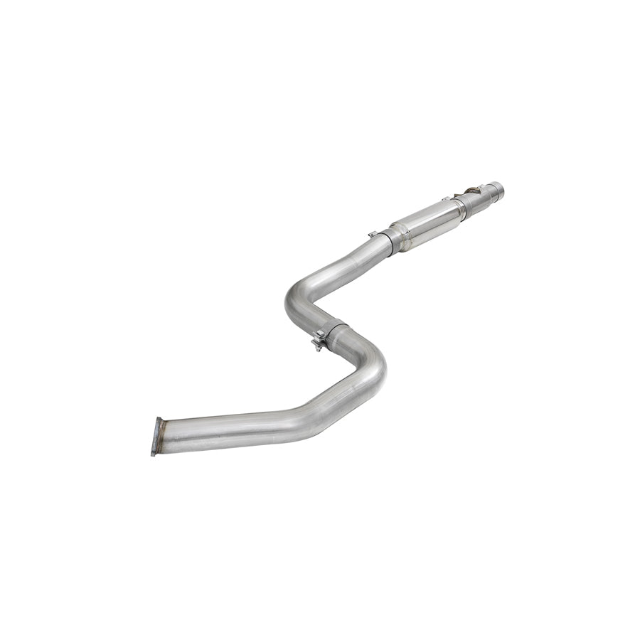 aFe 49-37001 Mid-Pipe Hyundai Elantra GT 18-20 L4-1.6L (T) | ML Performance US Car Parts