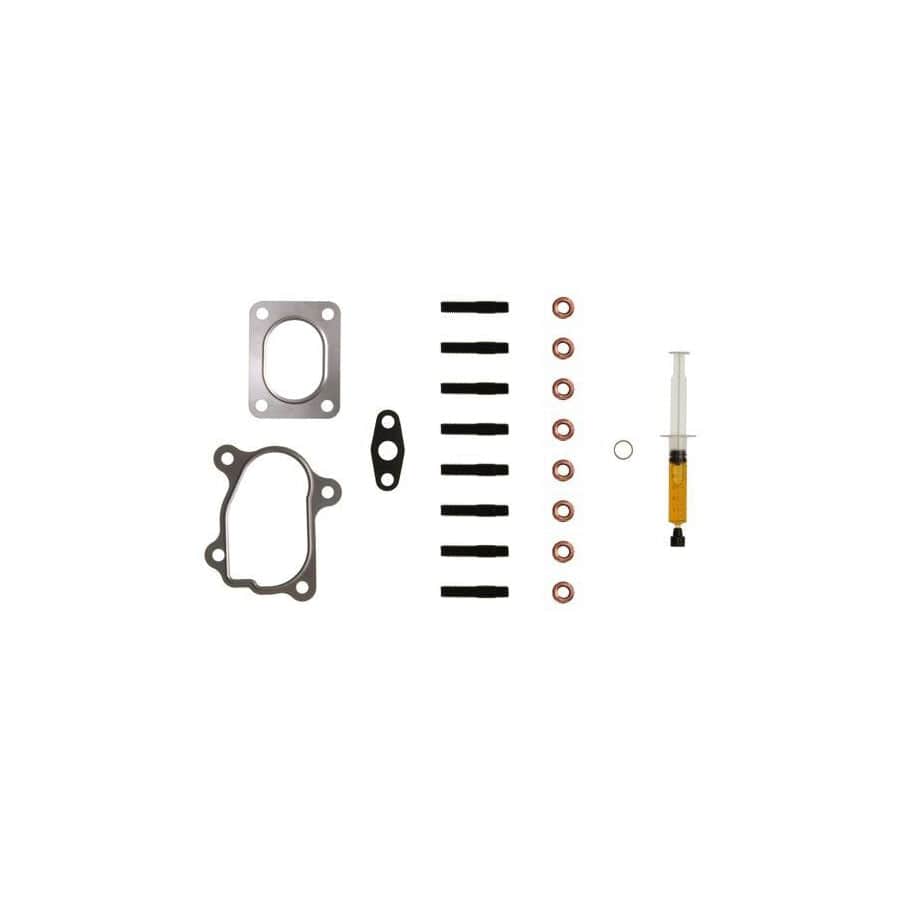 Alanko 10920464 Mounting Kit, Charger