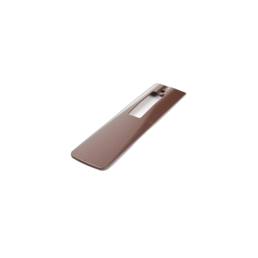 Genuine BMW 52207171841 E70 Trim For Seat, Inner TABAK (Inc. X5) | ML Performance US Car Parts
