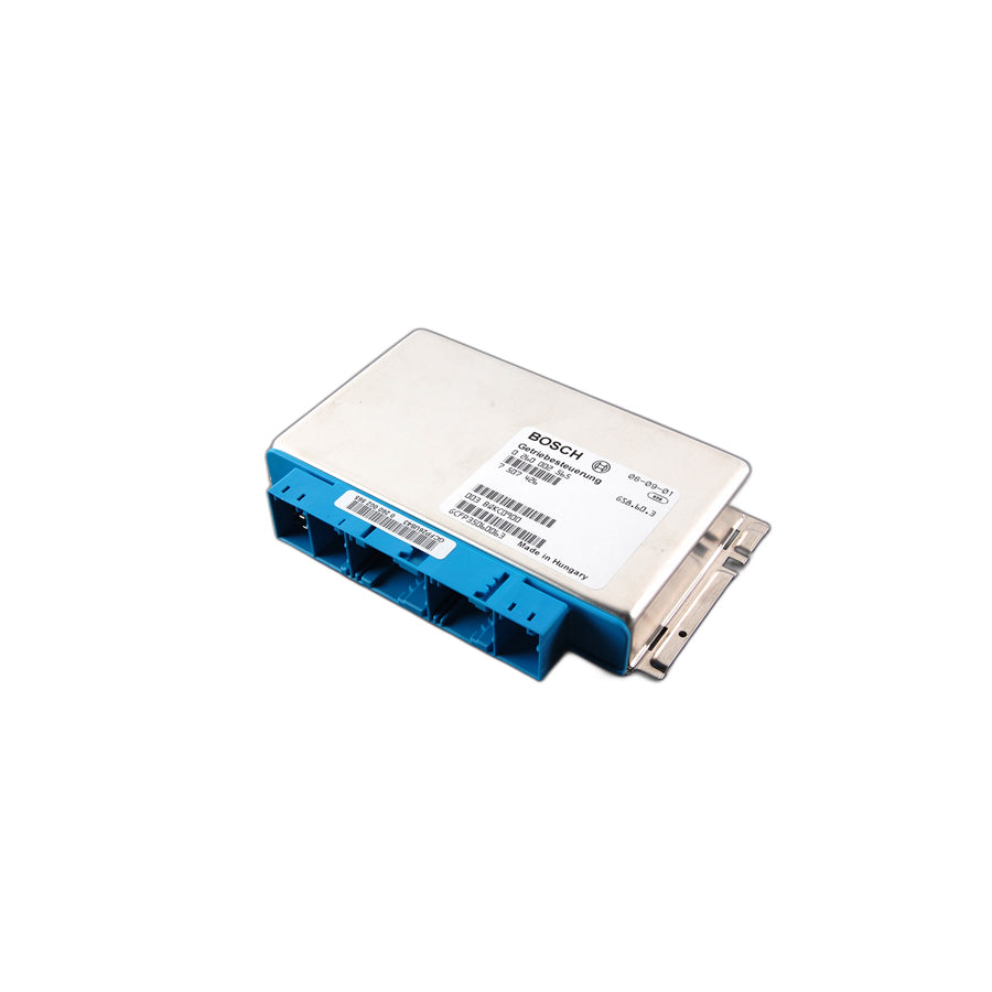 Genuine BMW 24607507426 E38 Exch. Basic Control Unit Egs GS8.60.3 (Inc. 750i, 750iLS & L7) | ML Performance US Car Parts