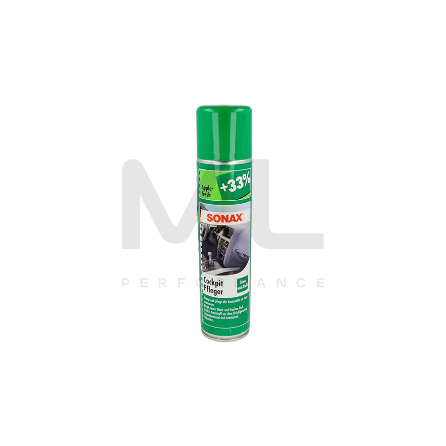 Sonax Cockpit Spray Apple-fresh 400ml