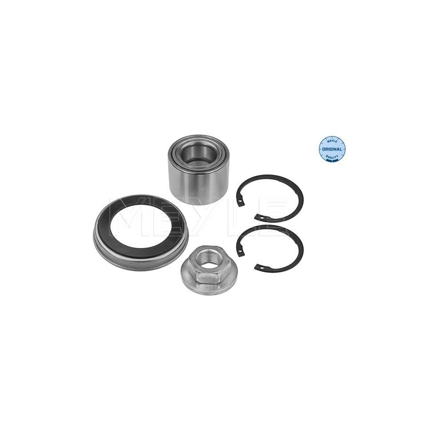 Meyle 714 113 5043/S Wheel Bearing Kit