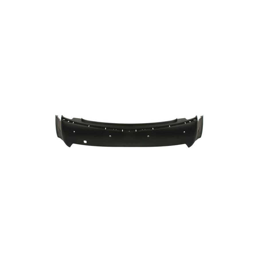 Blic 5506-00-9001951P Rear Bumper For Cadillac Cts