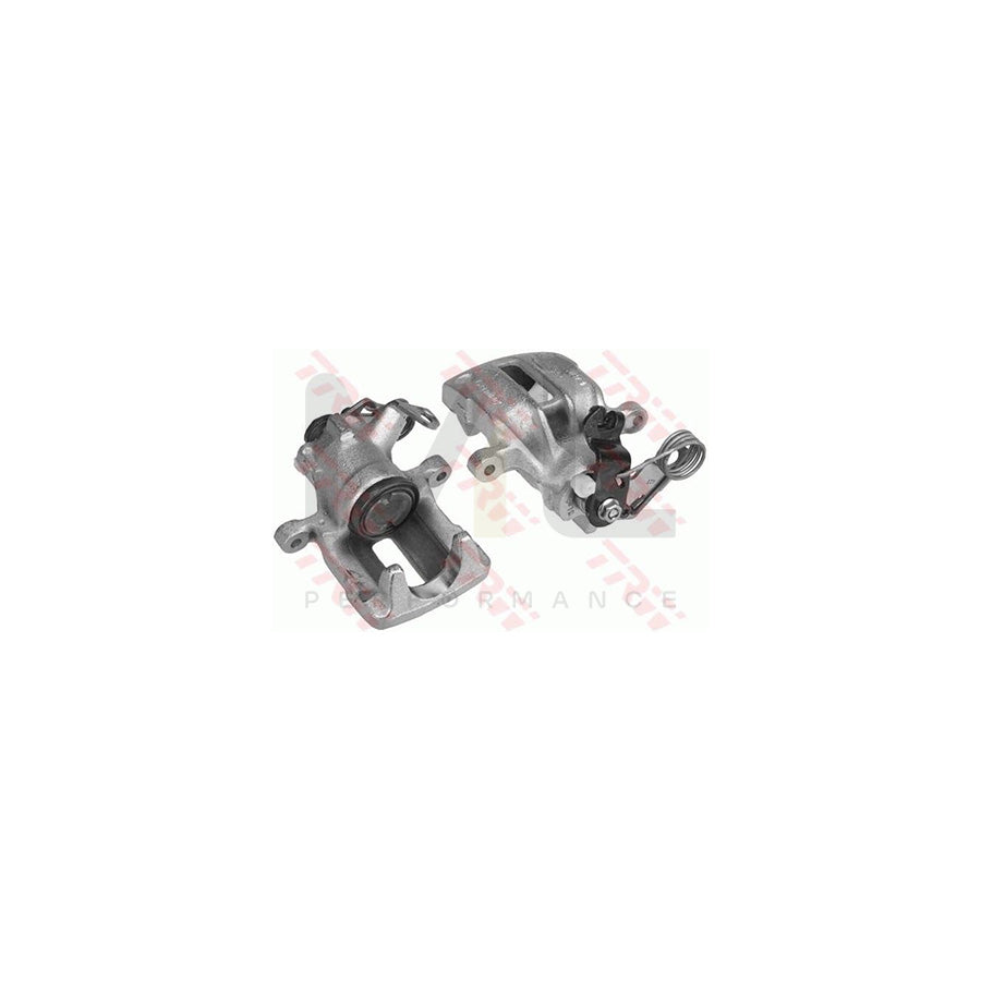 TRW BHN146 Brake Caliper for AUDI A4 | ML Performance Car Parts